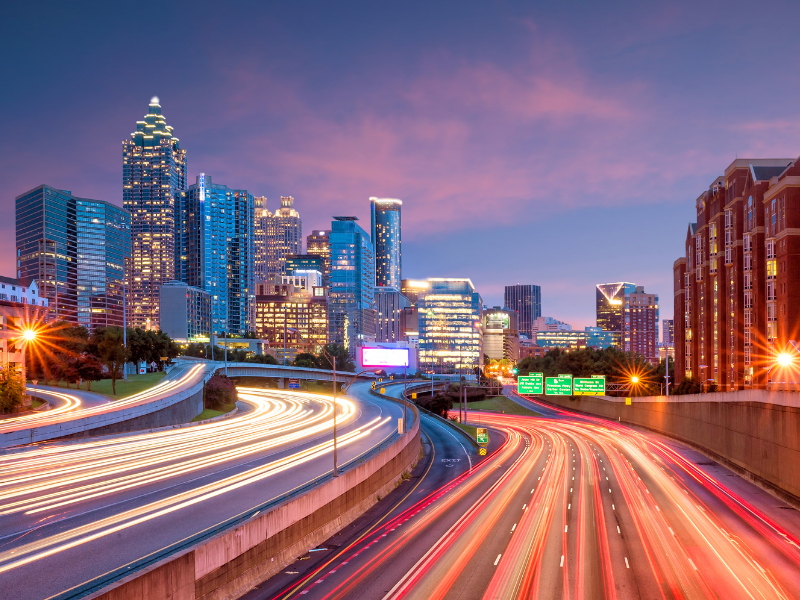Tired of Buying or Leasing? Atlanta Drivers Are Turning to Something New