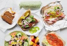 A downtown Atlanta sub sandwich staple gets a second life