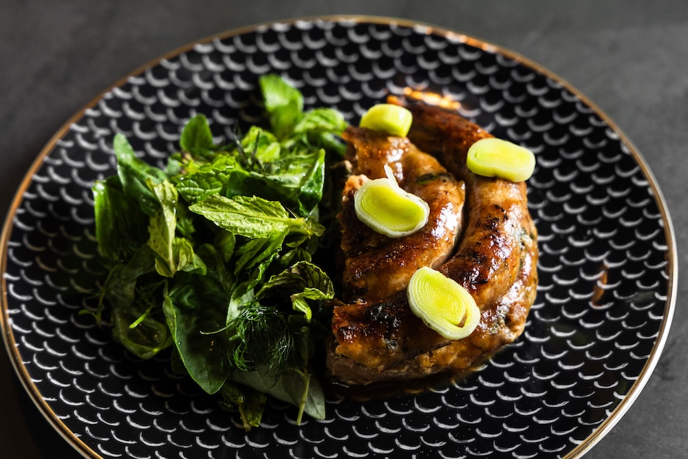 The latest details on Omakase Table chef Leonardo Yu’s Argentinean steakhouse, O-nada