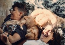 Come See Me in the Good Light