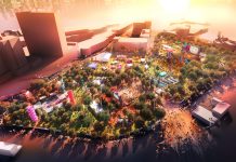 Here's how to get tickets to Atlanta's free FIFA Fan Festival for the World Cup