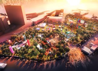 Here's how to get tickets to Atlanta's free FIFA Fan Festival for the World Cup