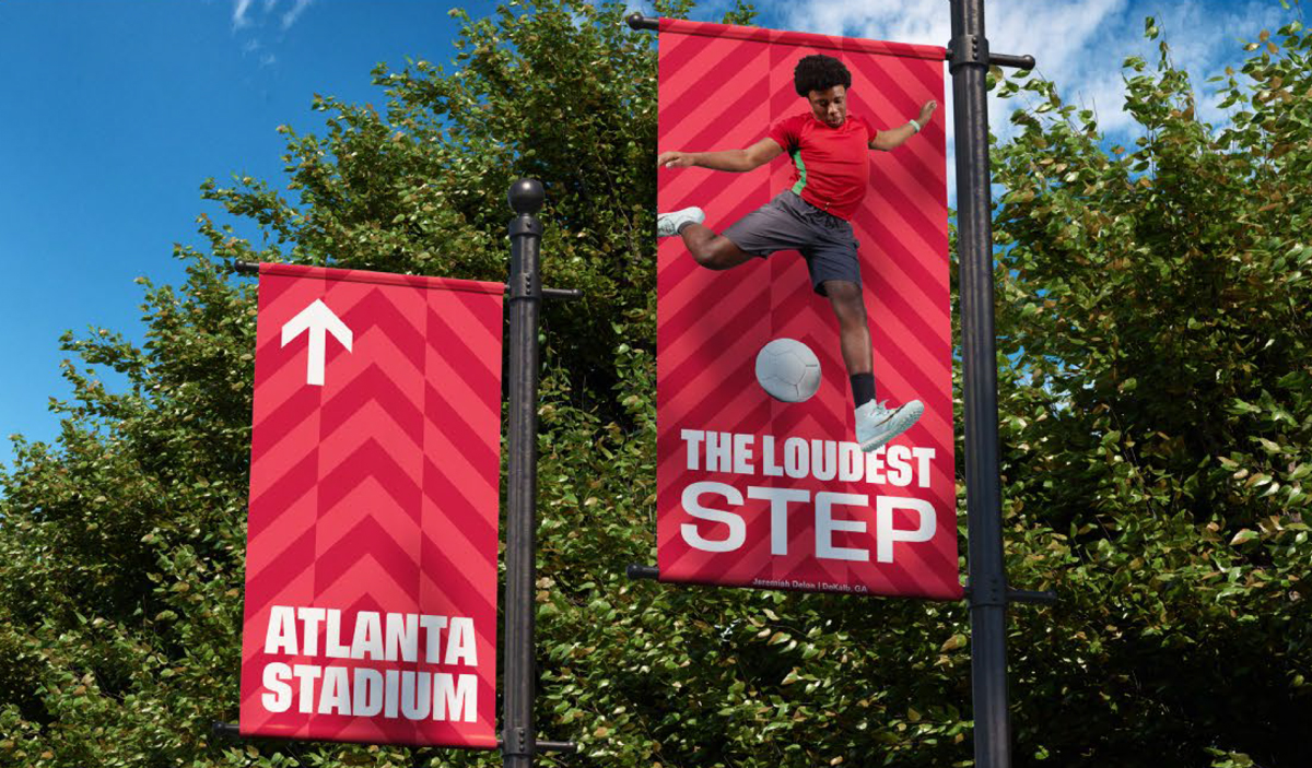 The promises Atlanta is making with a little over 90 days until the World Cup