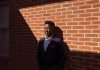 Atlanta activist Daniel Driffin