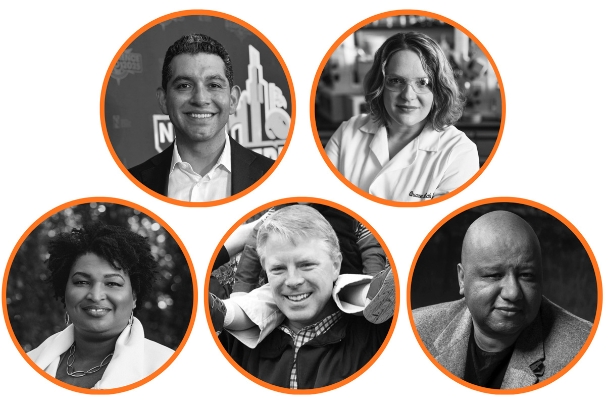 Our picks for 5 Atlanta creators worth following on Substack