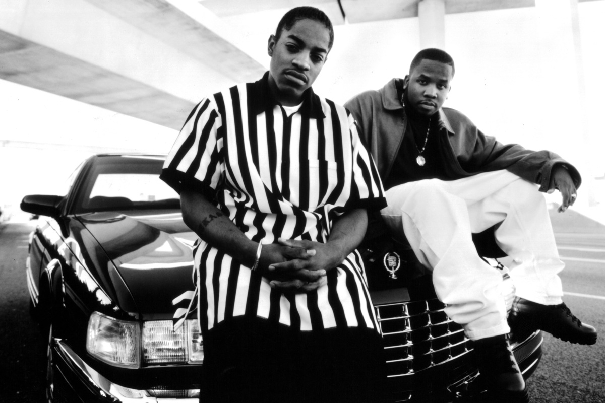 Atlanta, the city of self-made music superstars