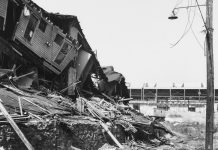 Atlanta’s long reckoning with urban renewal Buttermilk Bottom demolition in 1965