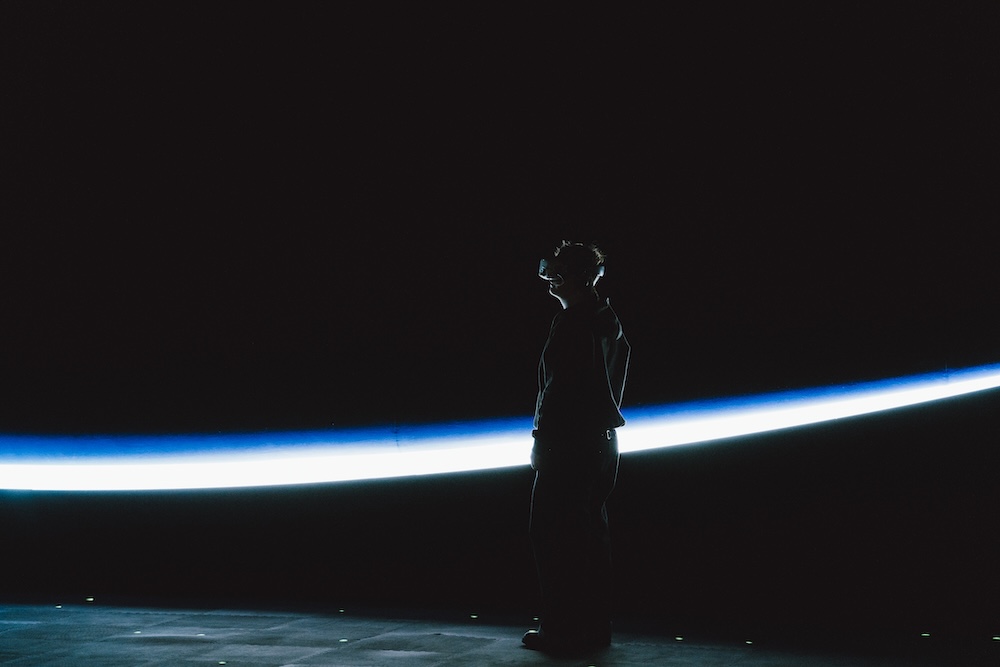 What to know before you go to Space Explorers: The Infinite at Pullman Yards