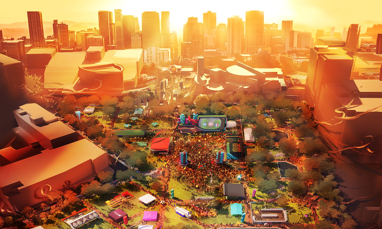 The Ultimate Atlanta FIFA World Cup Events Calendar