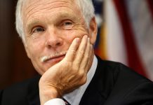 Ted Turner