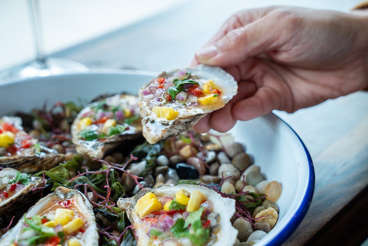 How to eat like a chef in Atlanta during the World Cup