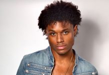 Tre’ Horton