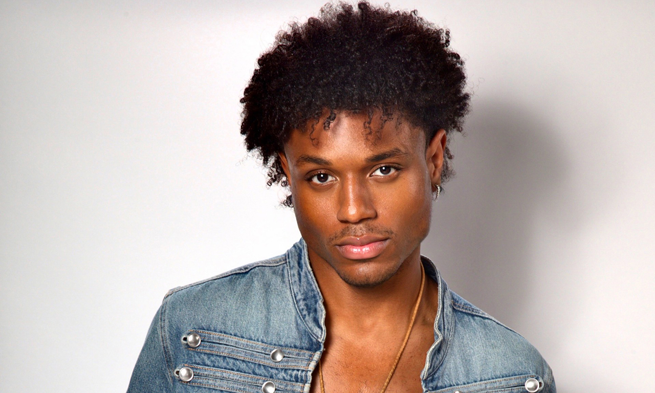 Q&A: Tre’ Horton’s journey from Atlanta to the new Michael Jackson biopic 