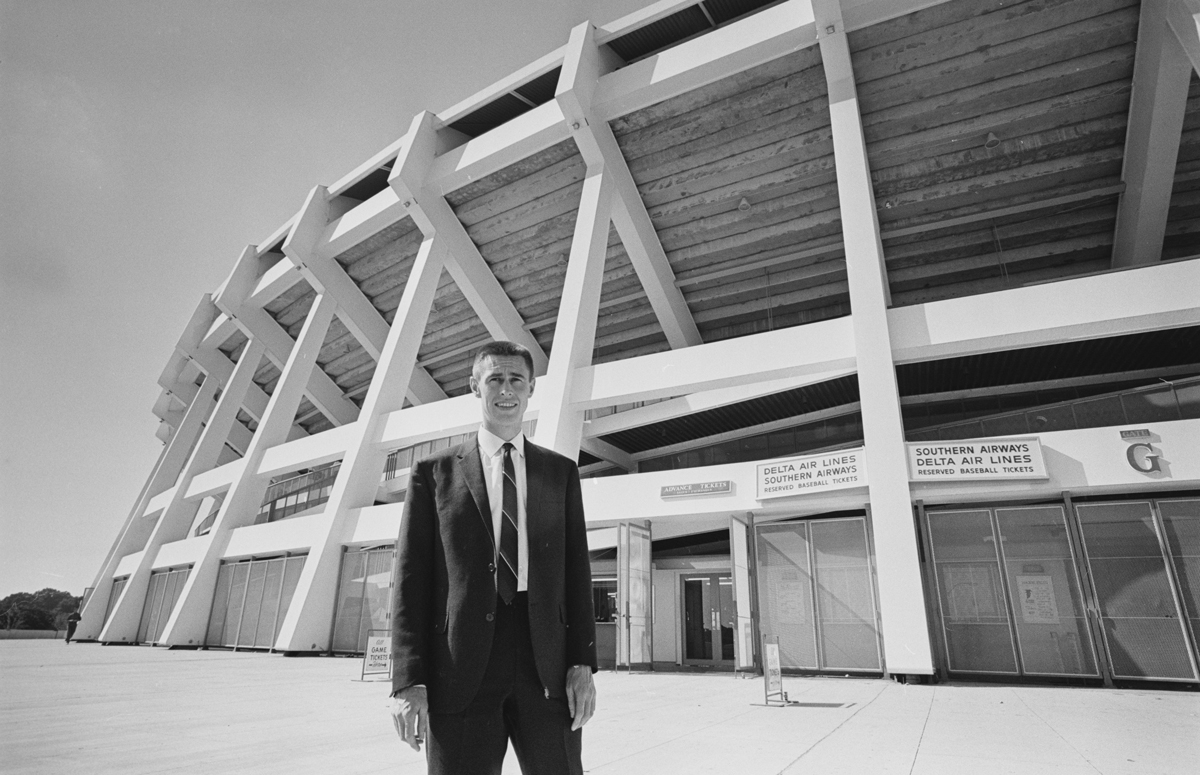 You probably didn’t know these two soccer norms began in Atlanta