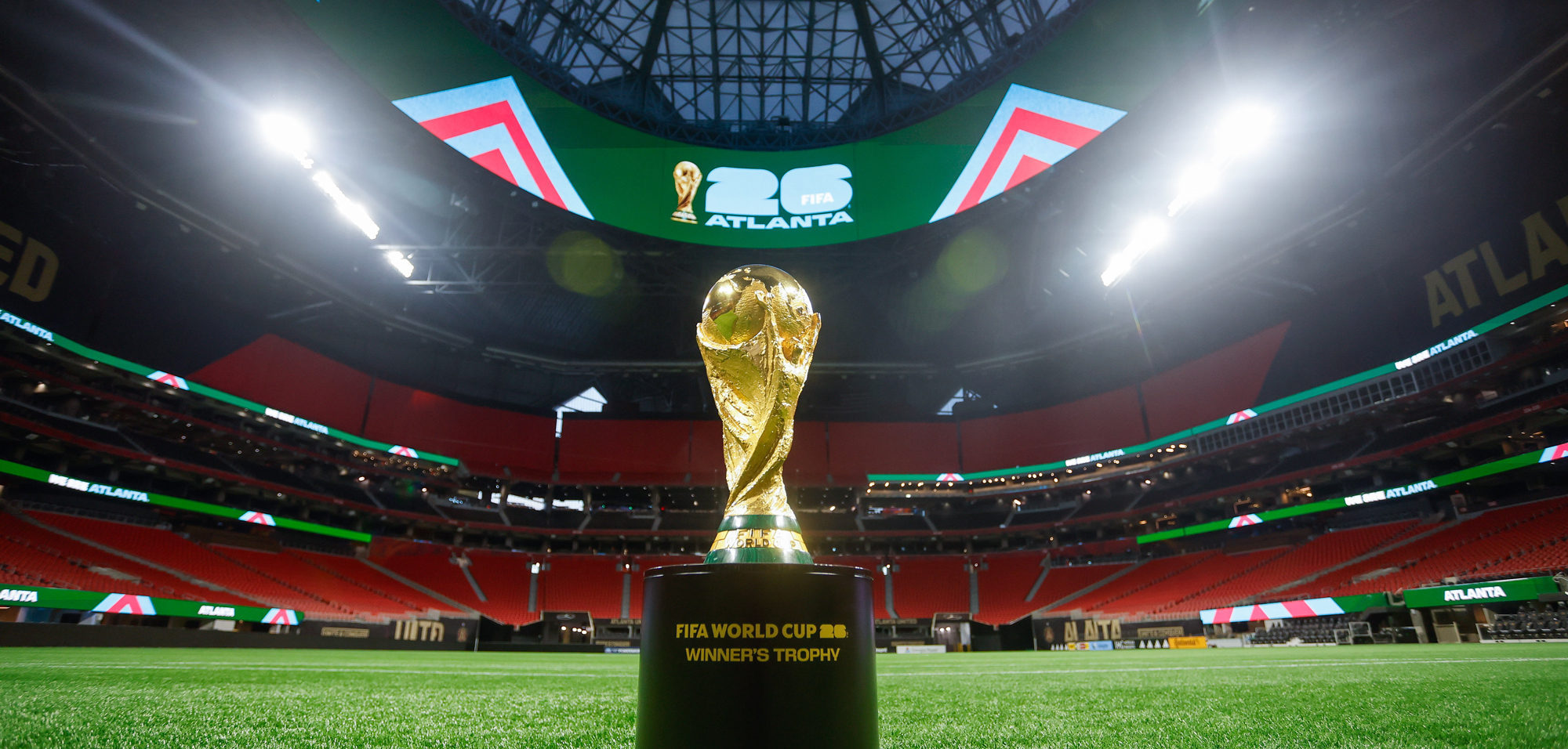 Your Guide to the 2026 FIFA World Cup in Atlanta