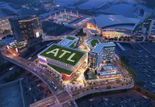 30 of the most exciting reasons to explore Atlanta now