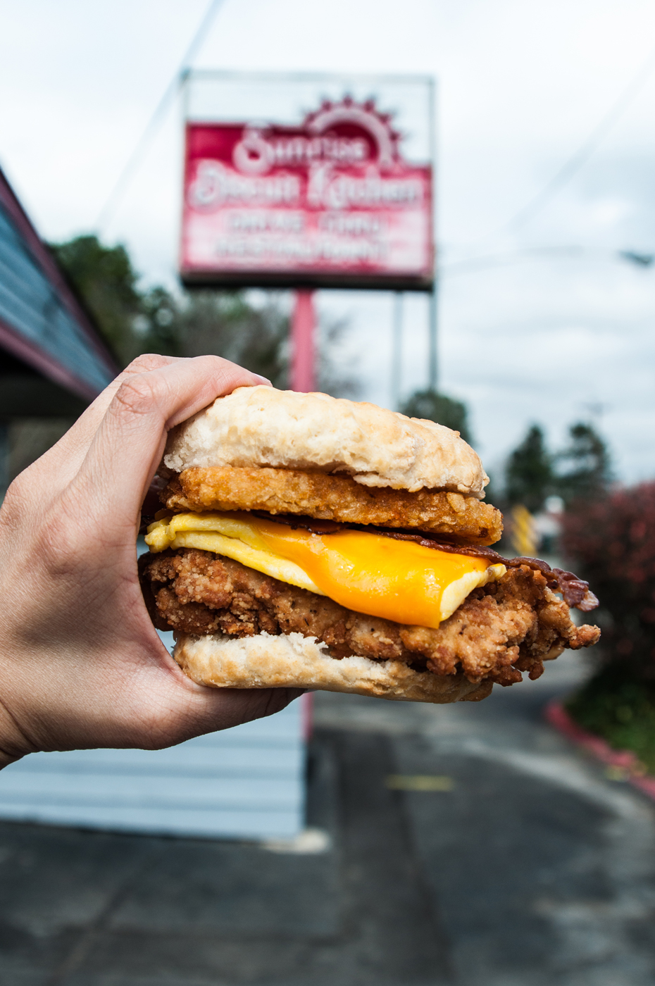 Everything you need to see, eat, and do on a central North Carolina road trip