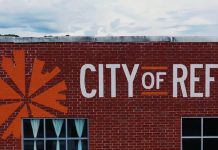 A new documentary details the history of Atlanta nonprofit City of Refuge