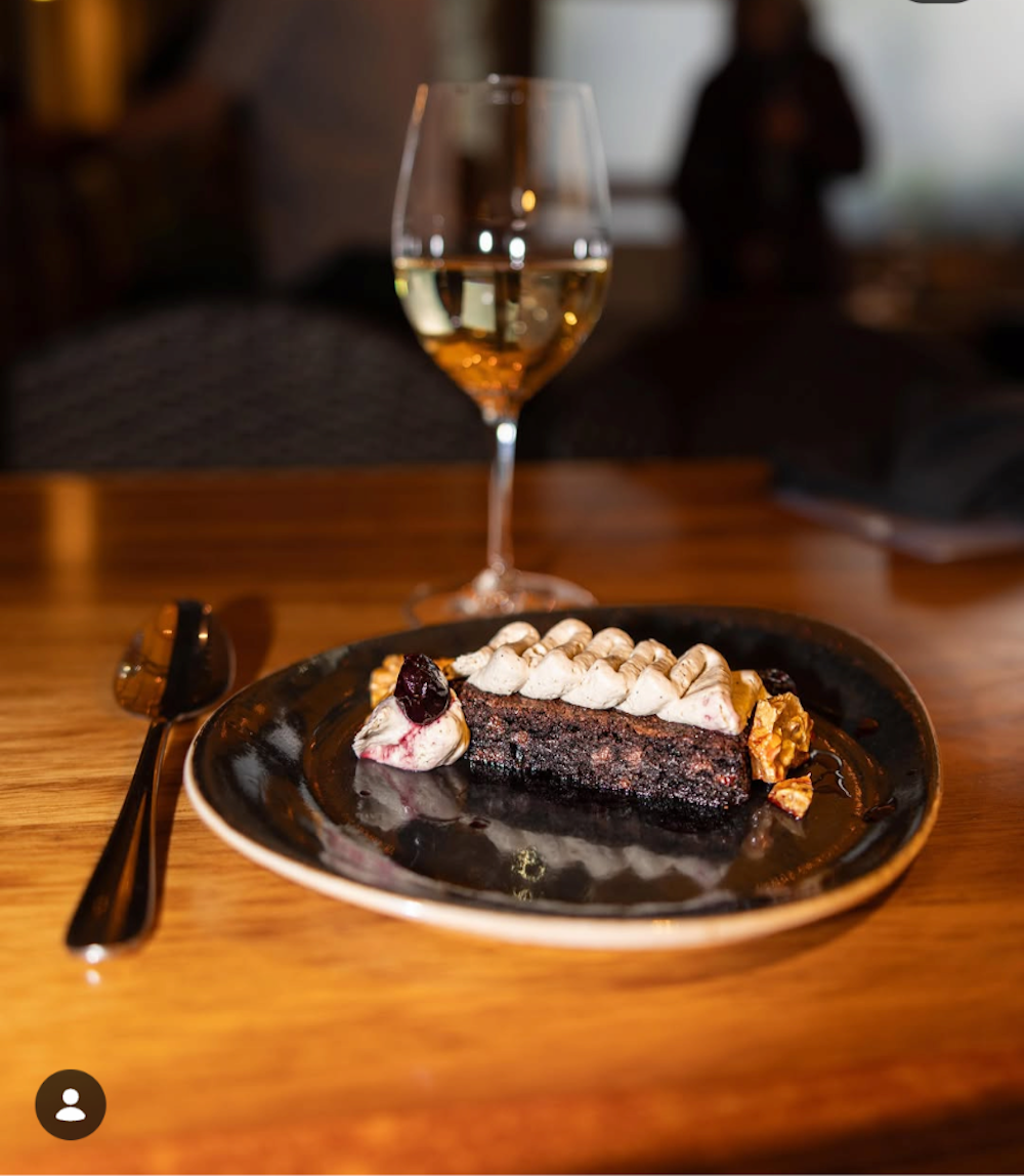 Sweet shifts at Murphy’s – Atlanta Magazine