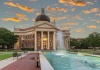 Weekend Getaway Guide: Hattiesburg, Mississippi Image