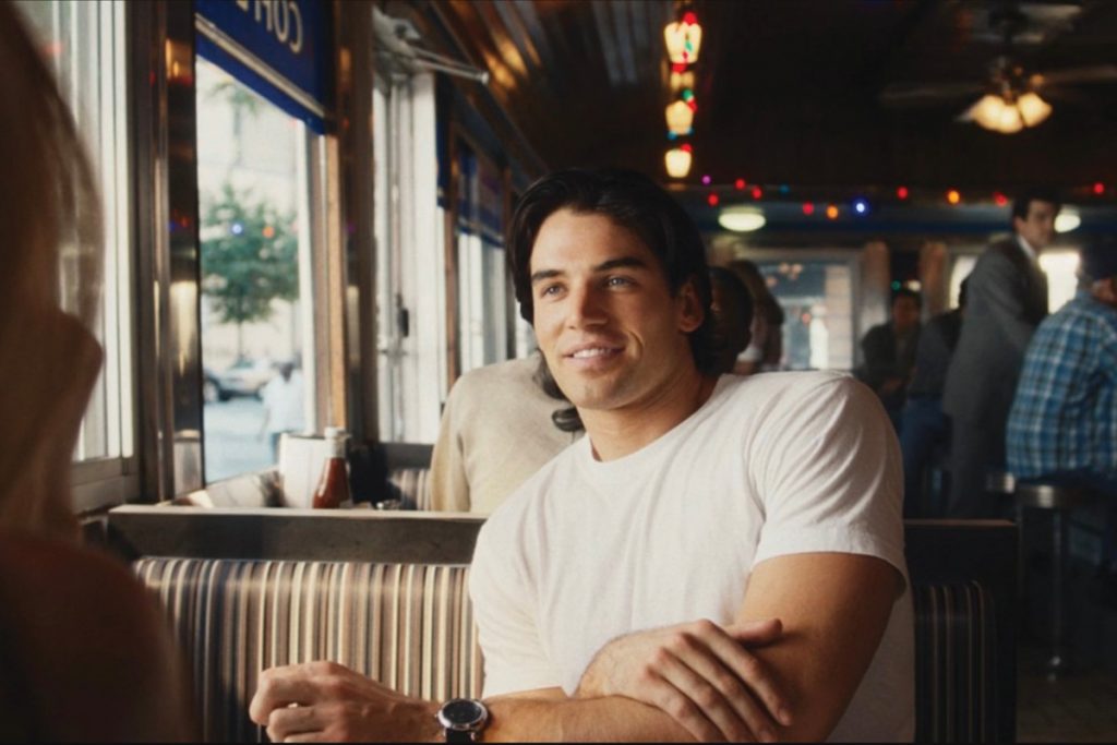 Actor Noah Fearnley Reveals His Favorite Southern Destinations