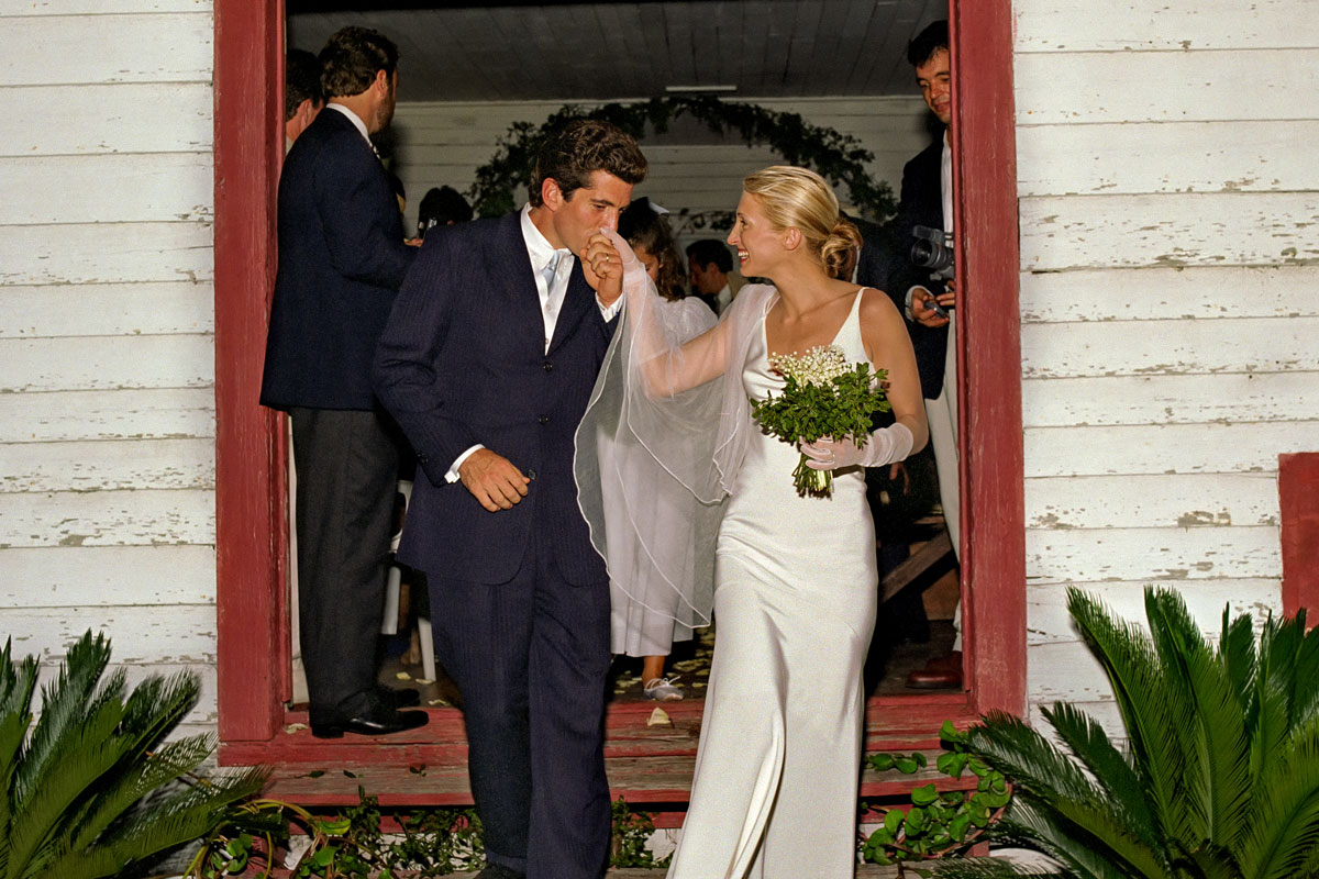 The secret wedding that made Cumberland Island famous—and the history it overshadowed