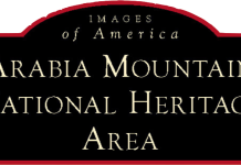 Six things you didn’t know about Arabia Mountain