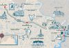 Follow in the footsteps of George Washington on this Northern Virginia road trip