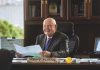 Sonny Perdue