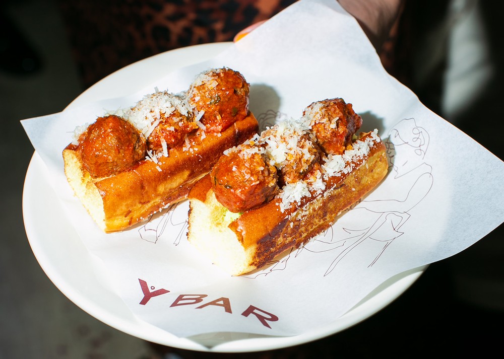 What to order at Y BAR: 5 must-try dishes at this new Italian hotspot in Buckhead Village – Atlanta Magazine What to order at Y BAR: 5 must-try dishes at this new Italian hotspot in Buckhead Village – Atlanta Magazine