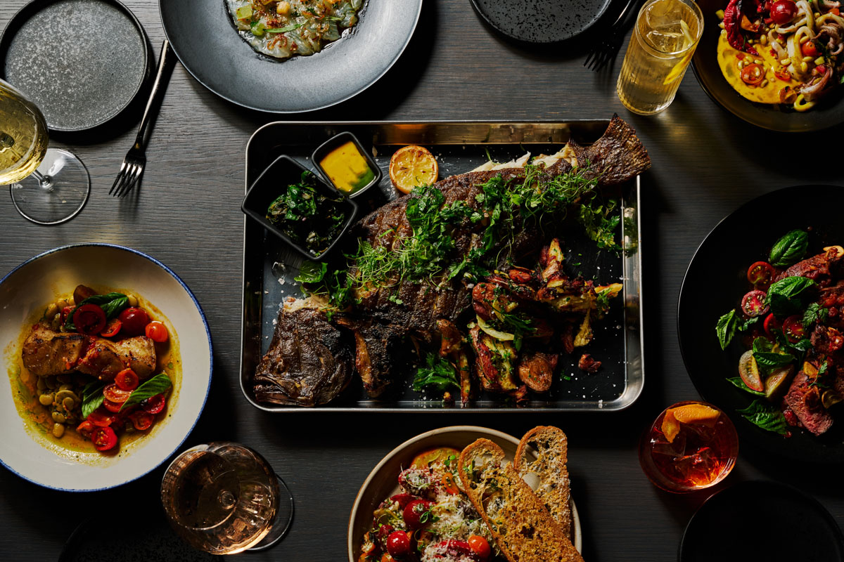 Seafood-focused Siren soon to lure diners to Brookhaven – Atlanta Magazine